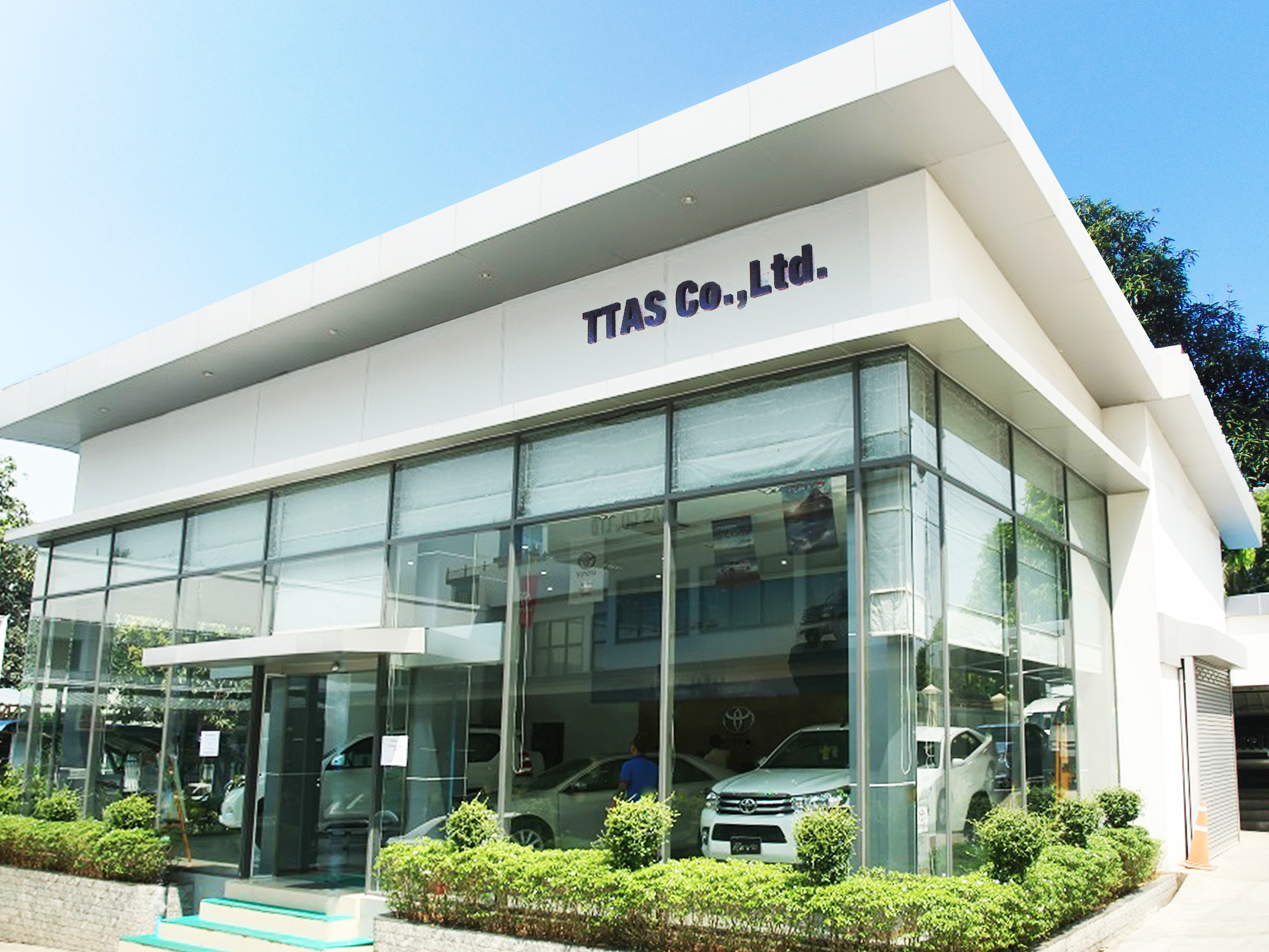 Toyota-Myanmar-Sales dealer1